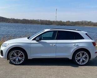 Audi SQ5 Gebrauchtwagen
