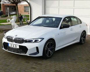 BMW M340d Gebrauchtwagen