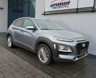Hyundai KONA Gebrauchtwagen