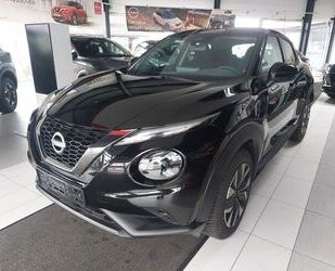 Nissan Juke Gebrauchtwagen