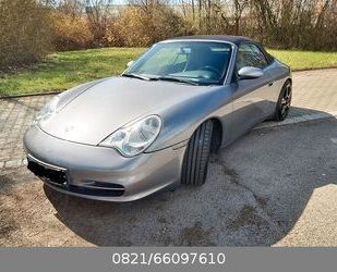 Porsche 996 Gebrauchtwagen