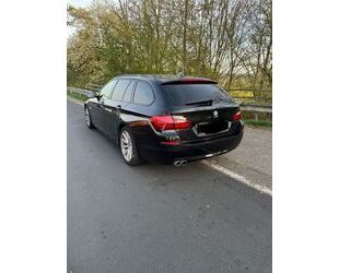 BMW 530 Gebrauchtwagen