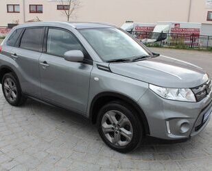 Suzuki Vitara Gebrauchtwagen