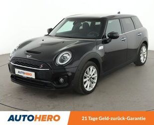 Mini Cooper SD Clubman Gebrauchtwagen