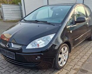 Mitsubishi Colt Gebrauchtwagen