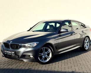 BMW 320 Gebrauchtwagen