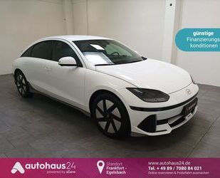Hyundai IONIQ 6 Gebrauchtwagen