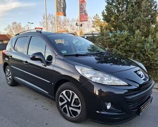 Peugeot 207 Gebrauchtwagen