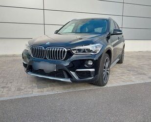 BMW X1 Gebrauchtwagen