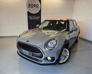 Mini One D Clubman Gebrauchtwagen