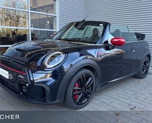 Mini John Cooper Works Cabrio Gebrauchtwagen