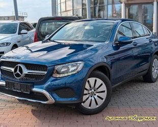 Mercedes-Benz GLC 250 Gebrauchtwagen