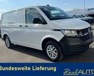 VW T6 Transporter Gebrauchtwagen