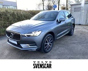 Volvo XC60 Gebrauchtwagen