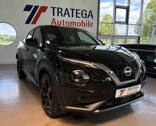 Nissan Juke Gebrauchtwagen