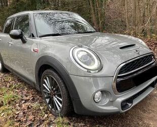 Mini Cooper S Gebrauchtwagen