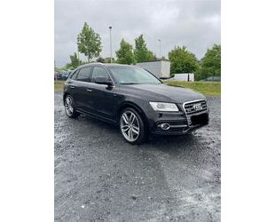 Audi SQ5 Gebrauchtwagen