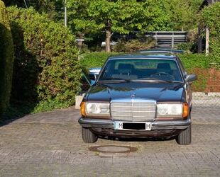 Mercedes-Benz 230 Gebrauchtwagen