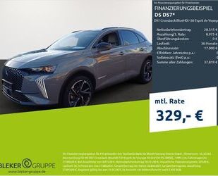 DS Automobiles DS7 (Crossback) Gebrauchtwagen