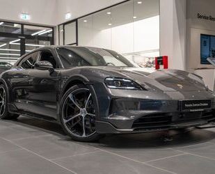 Porsche Taycan Gebrauchtwagen