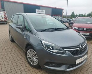 Opel Zafira Gebrauchtwagen