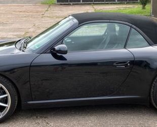 Porsche 997 Gebrauchtwagen