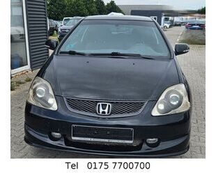 Honda Civic Gebrauchtwagen