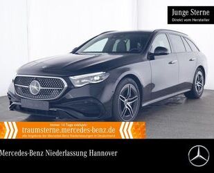 Mercedes-Benz E 300 Gebrauchtwagen