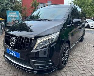 Mercedes-Benz V 250 Gebrauchtwagen