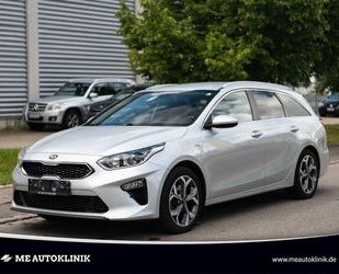 Kia ceed Sportswagon Gebrauchtwagen