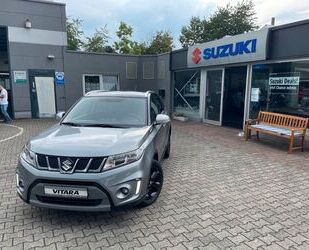 Suzuki Vitara Gebrauchtwagen