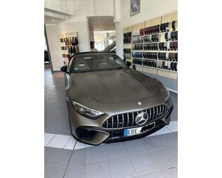 Mercedes-Benz SL 63 AMG Gebrauchtwagen