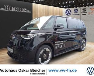 VW ID. Buzz Gebrauchtwagen