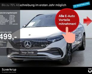 Mercedes-Benz EQA Gebrauchtwagen