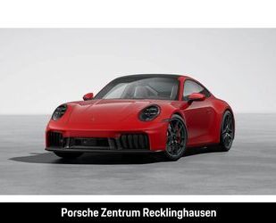 Porsche 992 Gebrauchtwagen