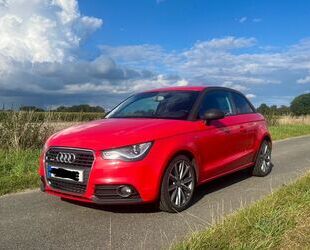 Audi A1 Gebrauchtwagen