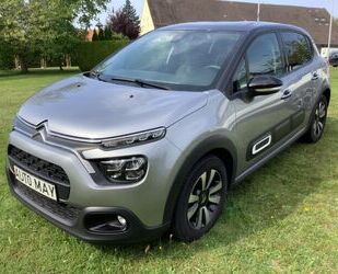 Citroen C3 Gebrauchtwagen