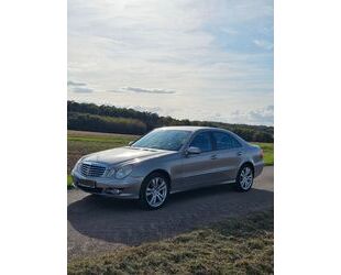 Mercedes-Benz E 320 Gebrauchtwagen