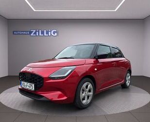 Suzuki Swift Gebrauchtwagen