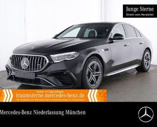 Mercedes-Benz E 53 AMG Gebrauchtwagen