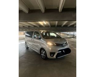 Toyota Proace (Verso) Gebrauchtwagen