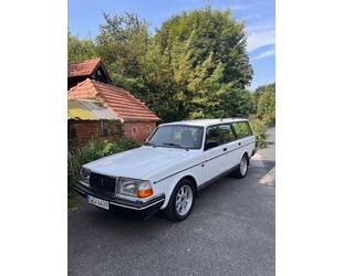 Volvo 245 Gebrauchtwagen