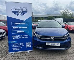 VW Taigo Gebrauchtwagen