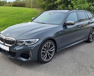 BMW M340d Gebrauchtwagen