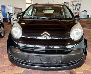 Citroen C1 Gebrauchtwagen
