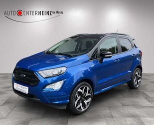 Ford EcoSport Gebrauchtwagen