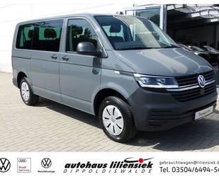 VW T6 Kombi Gebrauchtwagen