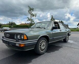 Audi 200 Gebrauchtwagen