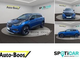 Opel Grandland (X) Gebrauchtwagen