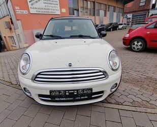 Mini Cooper D Clubman Gebrauchtwagen